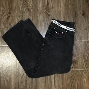 Vintage Tommy Hilfiger Jeans
